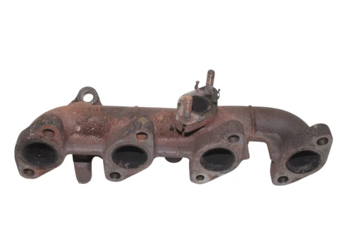 2011 Hyundai i40 1.7L Diesel Used Exhaust Manifold