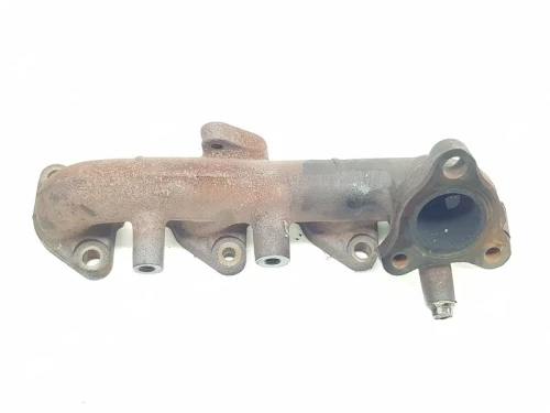 2012 Hyundai i40 1.7L Used Exhaust Manifold
