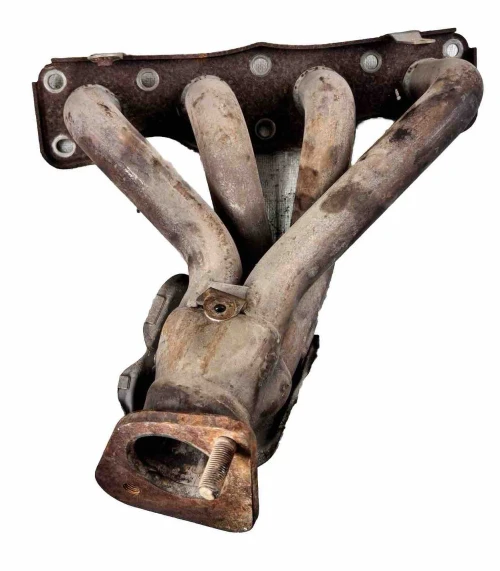 2014 Hyundai Sonata 2.4L Used OEM Exhaust Manifold