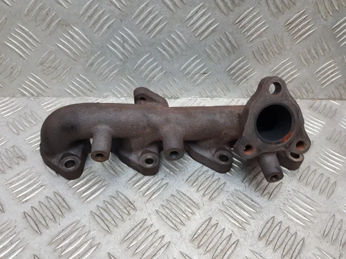 2014 Hyundai ix35 1.7L Diesel Used Exhaust Manifold