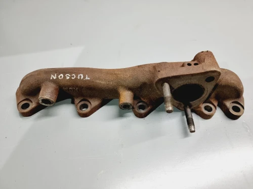 2017 Hyundai Tucson 2.0L Used OEM Exhaust Manifold 28510-2F650