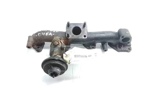 Hyundai Elantra 2.0L Used Exhaust Manifold