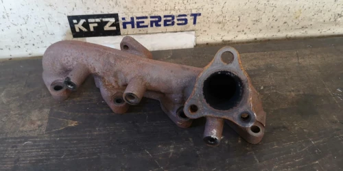 Hyundai i40 1.7L Used Exhaust Manifold