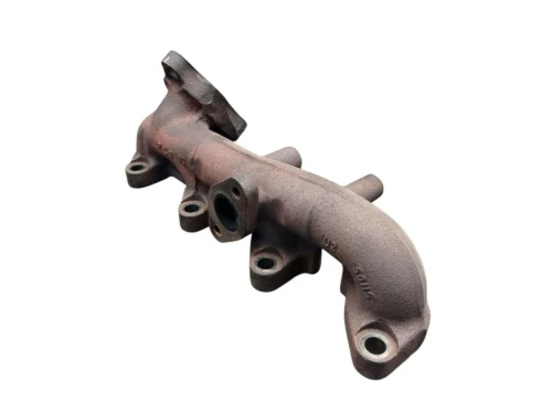 Hyundai ix35 1.7L Front Used Exhaust Manifold