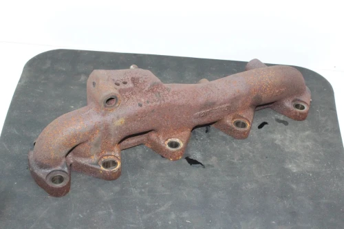Hyundai ix35 2.0L Diesel 4WD Used Exhaust Manifold