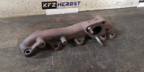 Hyundai ix35 2.0L Used Exhaust Manifold