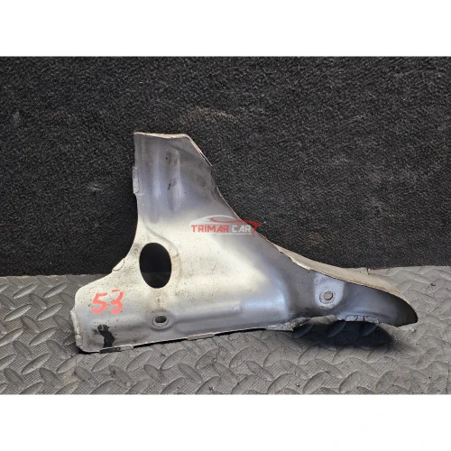 Hyundai ix35 Used Exhaust Manifold