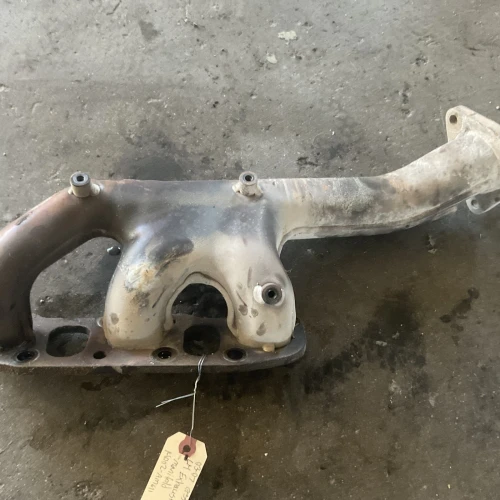 2003-2007 Infiniti / Nissan G35 / 350Z Left Used Exhaust Manifold 14002-AM611