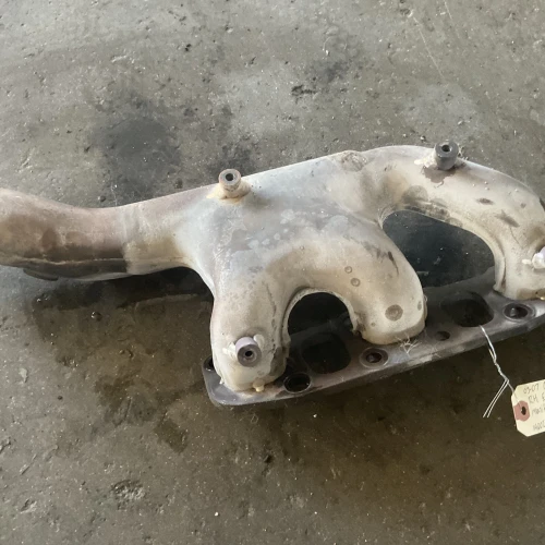 2003-2007 Infiniti / Nissan G35 / 350Z Right Used Exhaust Manifold 14002-AL501