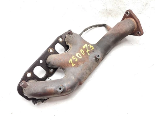 2003-2008 Infiniti FX SERIES 3.5L Left Used OEM Exhaust Manifold 14002AM612