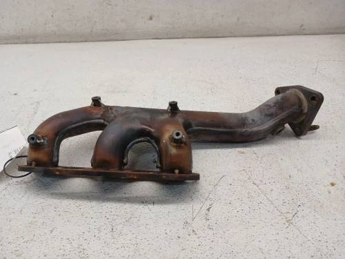 2003-2009 Infiniti / Nissan FX35 / M35 / G35 / 350Z Right Front Used OEM Exhaust Manifold 14002AL502