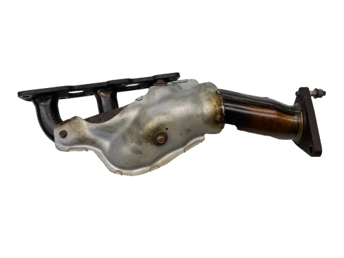 2009-2012 Infiniti FX35 0.1L Right Used OEM Exhaust Manifold