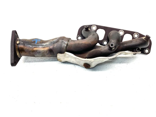 2009-2012 Infiniti FX35 0.5L Right Used OEM Exhaust Manifold