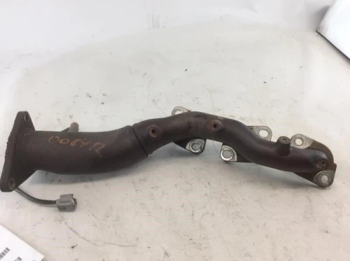 2011-2012 Infiniti G25 Right Used OEM Exhaust Manifold