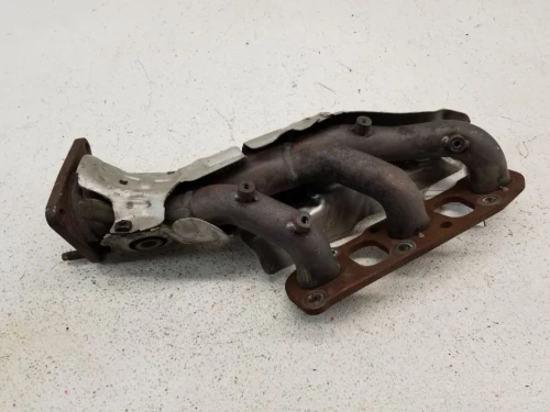 2014-2019 Infiniti Q50 / Q70 3.5L Left Header Used OEM Exhaust Manifold 140D21PM0C