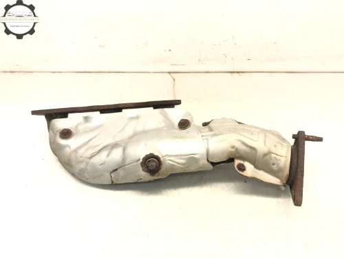 2014-2019 Infiniti Q70 3.7L Right Front Used OEM Exhaust Manifold