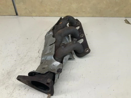 2014-2020 Infiniti Q70 3.7L Left Used Exhaust Manifold
