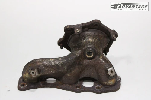 2014-2020 Infiniti QX60 3.5L Front Used OEM Exhaust Manifold