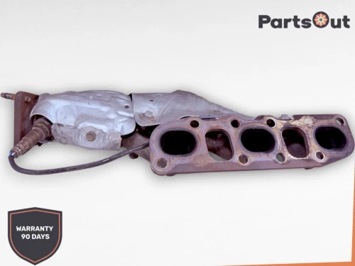 2016-2019 Infiniti Q70 Right Used OEM Exhaust Manifold