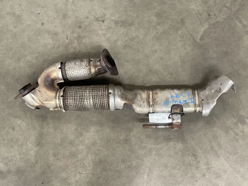2016-2020 Infiniti QX60 Used Exhaust Manifold