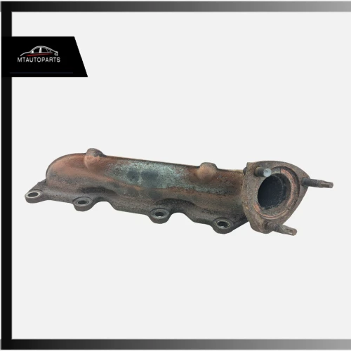 1998-2003 Isuzu Rodeo 3.5L Used OEM Exhaust Manifold