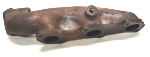 1982-1992 Jaguar XJS 5.3L Right Rear Used OEM Exhaust Manifold