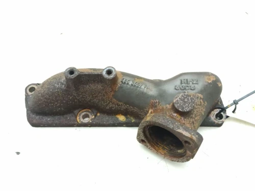 1991 Jaguar XJ Right Used Exhaust Manifold