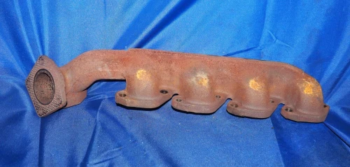 1997-1999 Jaguar XK8 / XJ8 Right Used OEM Exhaust Manifold