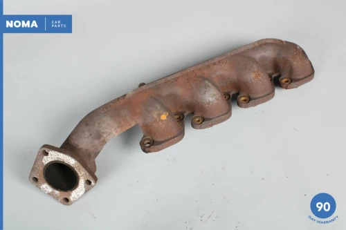 1997-2002 Jaguar XK8 / XJ8 Right Front Used OEM Exhaust Manifold 96JV9430FB