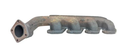 1997-2003 Jaguar XK8 / XJ8 4.0L Right V8 Used OEM Exhaust Manifold