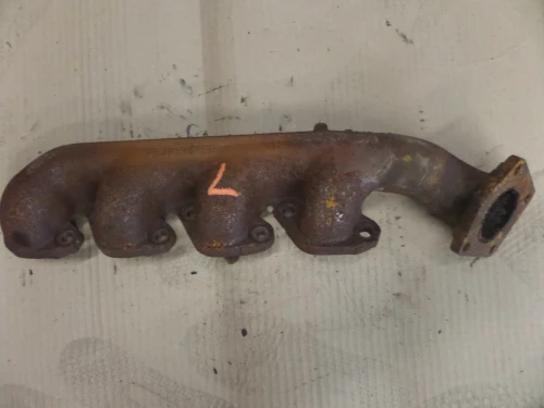 1998-2003 Jaguar XJ8 Left Used Exhaust Manifold