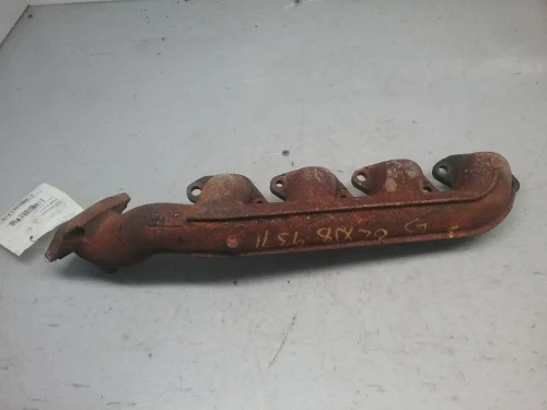 1999-2003 Jaguar XJ8 Left Used Exhaust Manifold