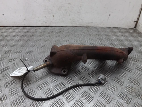 2001-2010 Jaguar X Type 2.5L Left Right Used Exhaust Manifold RF-1X4E-9430-A