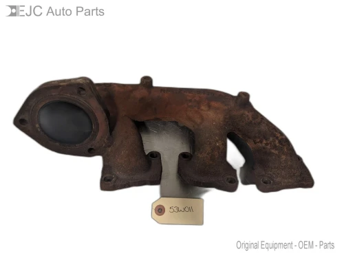 2002-2008 Jaguar X-Type 2.5L Right Used Exhaust Manifold 1X4E9430AC
