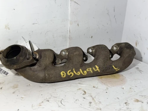 2003-2005 Jaguar S Type 4.2L Left Used Exhaust Manifold