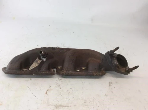 2004-2007 Jaguar XF Left SUPERCHARGED Used Exhaust Manifold