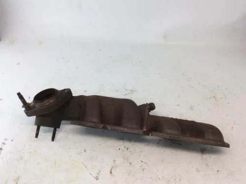 2004-2007 Jaguar XF Right SUPERCHARGED Used Exhaust Manifold