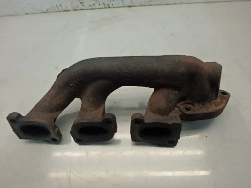 2005 Jaguar X-Type Used Exhaust Manifold 1X4E-9430-AC