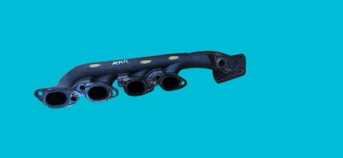 2005 Jaguar XK8 / XKR 4.2L Used Exhaust Manifold 3W83-9430-GB