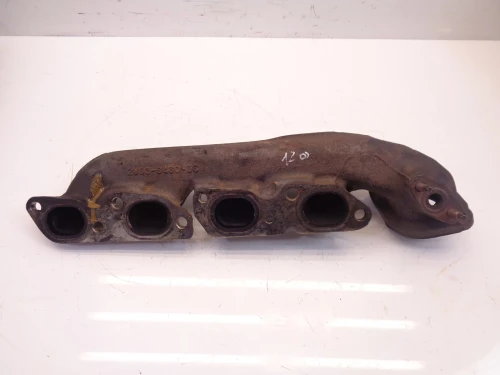 2006 Jaguar XJ 3.6L V8 Used Exhaust Manifold 2W93-9430-JC