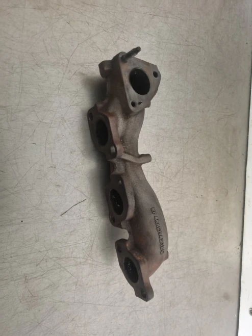 2008 Jaguar XF 2.7L Right Used Exhaust Manifold 4R8Q9430BC