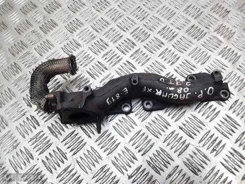 2008 Jaguar XF Diesel Used Exhaust Manifold RF4R8Q9430BC