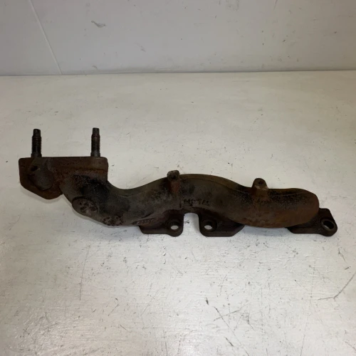 2008 Jaguar XF Left Used Exhaust Manifold 4R8Q9431BC