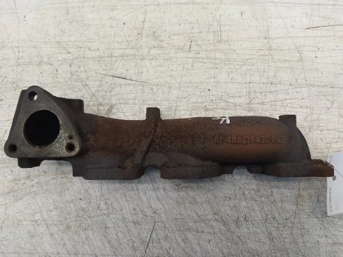 2008 Jaguar XF Used Exhaust Manifold 4R8Q-9430-BC