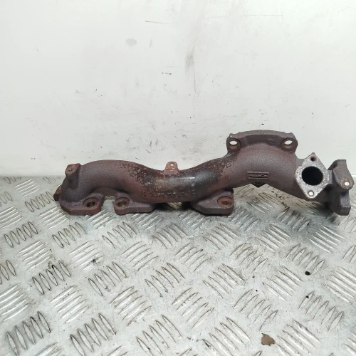 2009 Jaguar XF 3.0L Diesel V6 Used Exhaust Manifold 9X2Q9430DA