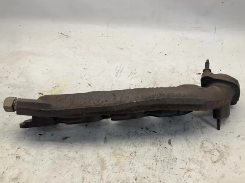 2009 Jaguar XF Right SUPERCHARGED Used Exhaust Manifold