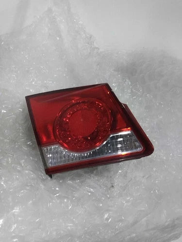 2015 Chevrolet Cruze Lid Mounted Used OEM Left Tail Light Assembly