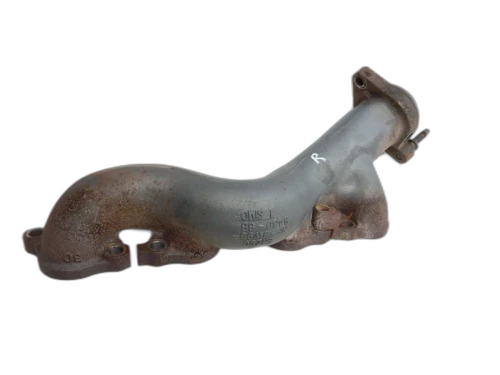 2009-2015 Jaguar XJ 5.0L Right V8 Used Exhaust Manifold