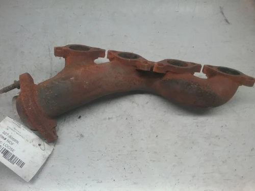 2010-2015 Jaguar XF 5.0L Left Used Exhaust Manifold