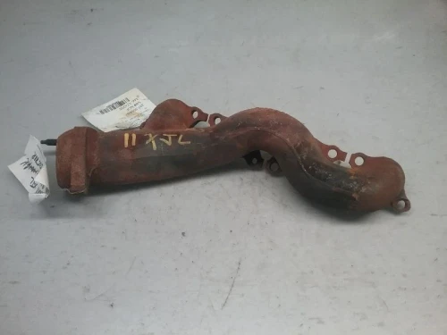 2010-2015 Jaguar XF 5.0L Right Used Exhaust Manifold